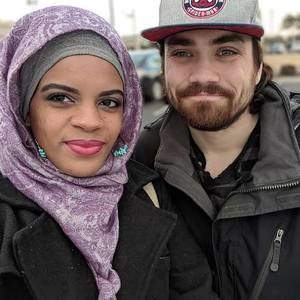 Meet your Posher, Fatimah